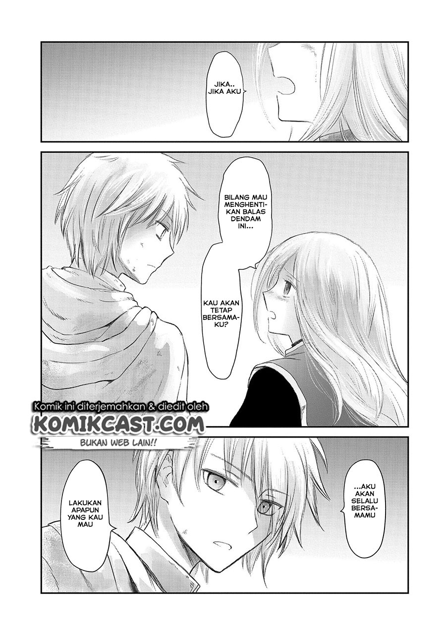 Boukensha ni Naritai to Miyako ni Deteitta Musume ga S Rank ni Natteta